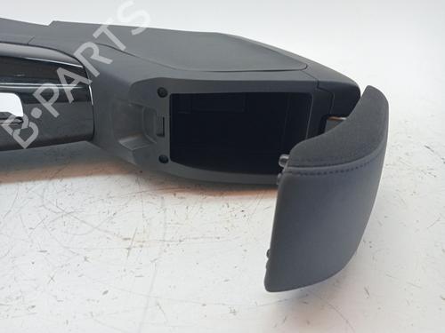 Armrest / Center console CITROËN C4 CACTUS 1.5 BlueHDi 100 | BP23368216I20 