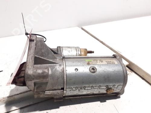 Used Starter RENAULT MEGANE II (BM0/1_, CM0/1_) 1.5 dCi (BM0F, BM0T, BM2B, CM0F, CM0T) (82 hp) 25456746