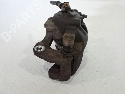 Left front brake caliper FORD TRANSIT COURIER B460 MPV 1.5 TDCi | BP23943045M105