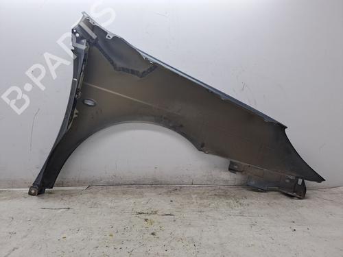 Left front fenders CITROËN C5 II (RC_) 2.0 HDi (RCRHRH) | BP23374216C41 