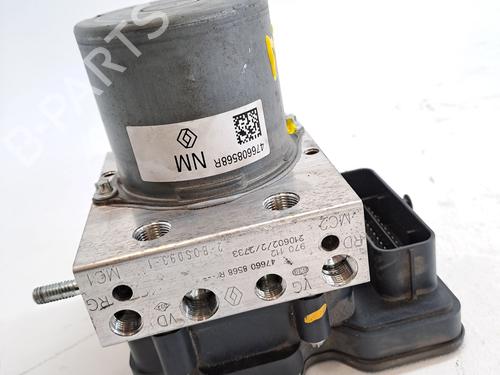 ABS pump RENAULT CLIO V (B7_) 1.0 TCe 90 (B7MT) | BP25783511M43 