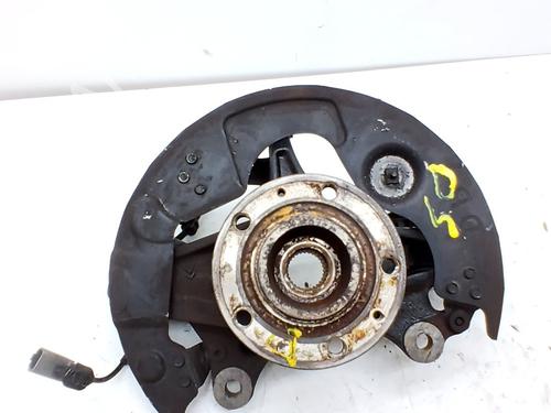 Used Right front steering knuckle Right front steering knuckle 38416579 38416579