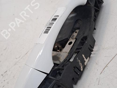 Rear left exterior door handle OPEL CORSA F (P2JO) 1.2 MHEV | BP28141855C130 