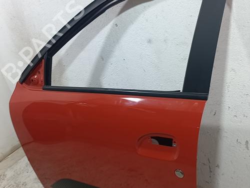 Left front door DACIA SPRING EV (B6M1) | BP40546697C2 - Image 3