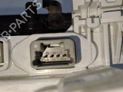 Climate control DACIA DOKKER Box Body/MPV 1.5 dCi 75 / Blue dCi 75 (FEJW, FEAH) | BP26882255I5 