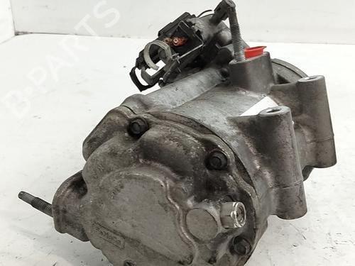 AC compressor FORD MONDEO V Saloon (CD) 2.0 EcoBoost | BP39555598M34 - Image 3