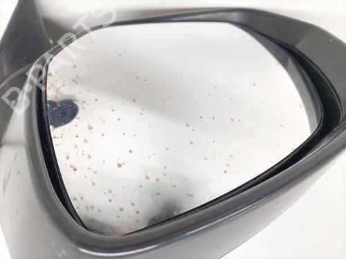 Left mirror CITROËN C4 Picasso I MPV (UD_) 1.6 HDi | BP23289610C26 