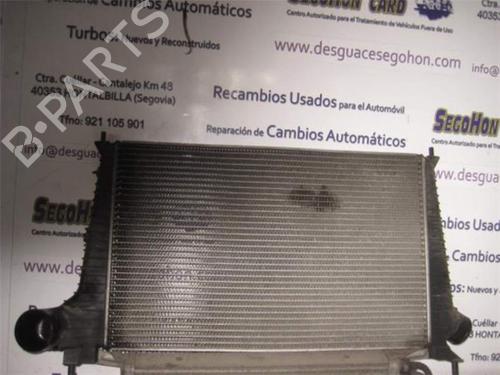 Intercooler SAAB 9-5 (YS3E) 2.0 t | BP26539282M30 