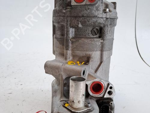 AC compressor MG MG HS (AS23) 1.5 EHS Hybrid (CSA6463) | BP27274424M34 