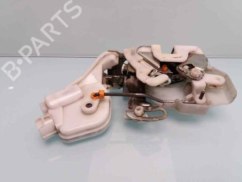Rear left lock MITSUBISHI PAJERO IV (V8_W, V9_W) 3.2 DI-D (V88W, V98W) | BP23404369C100 
