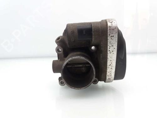 Used Throttle body SEAT IBIZA III (6L1) 1.9 SDI (64 hp) 23448966