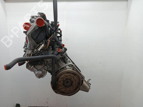 Engine MERCEDES-BENZ A-CLASS (W168) A 170 CDI (168.008) | BP23354850M1 