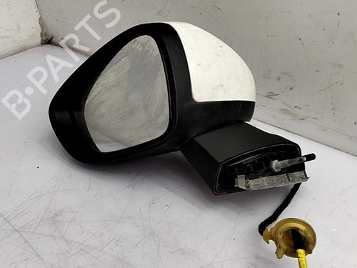 Used Left mirror Left mirror CITROËN C4 II (NC_) 1.6 HDi 90 (92 hp) 35779322 35779322
