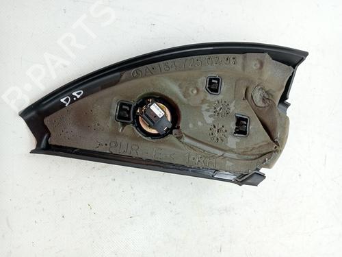 Speaker MERCEDES-BENZ M-CLASS (W164) ML 280 CDI 4-matic (164.120) | BP23354500E2 