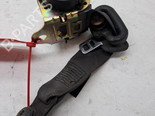 Used Rear left seatbelt LAND ROVER FREELANDER I (L314) 2.5 V6 4x4 (177 hp) 23377401