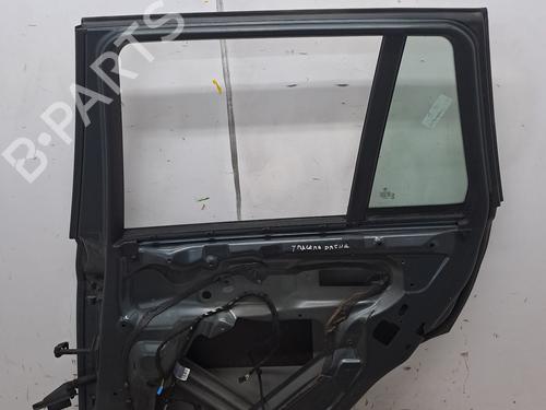 Right rear door BMW X3 (E83) 2.0 sd | BP23369311C5 