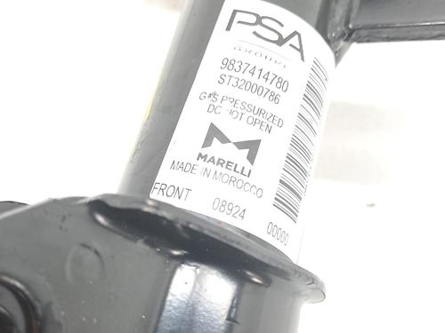 Right front shock absorber OPEL CORSA F (P2JO) 1.2 MHEV | BP29051664M17 
