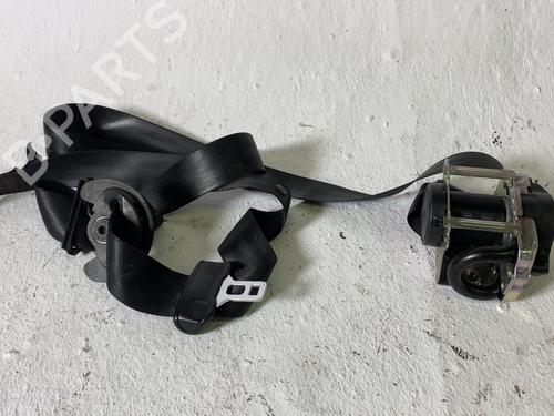 Sicherheitsgurt vorne links für Sicherheitsgurt vorne links JAGUAR F-PACE (X761) 2.0 TD4 (163 hp) 39742038 39742038