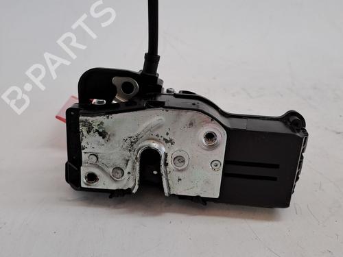 Rear left lock TESLA MODEL S (5YJS) P85 | BP25998807C100 