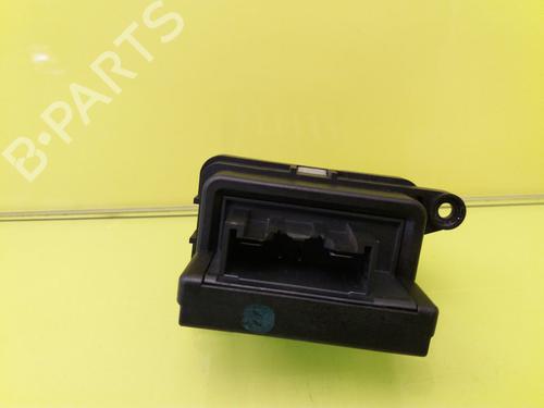 Heater resistor FORD FIESTA VI (CB1, CCN) 1.6 TDCi | BP23453964M108