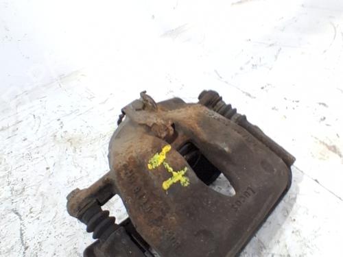 Used Left front brake caliper Left front brake caliper FIAT ULYSSE (179_) 2.0 JTD (109 hp) 36321272 36321272