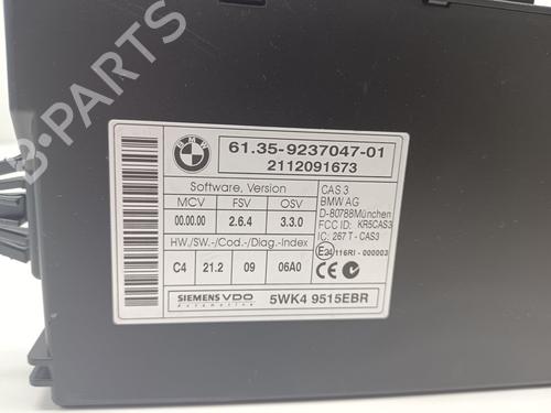Electronic module BMW 3 (E90) 320 d | BP25455841M83 