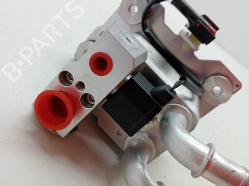 AC pipe MG MG HS (AS23) 1.5 EHS Hybrid (CSA6463) | BP23346856M126 