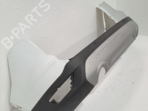 Used Rear bumper FORD KUGA II (DM2) 2.0 TDCi (150 hp) 24515598