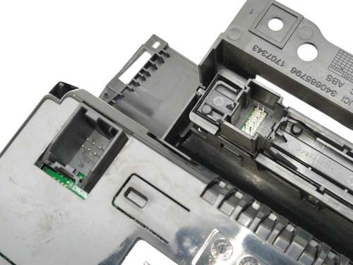 Pantalla multifuncion OPEL ASTRA J (P10) 1.7 CDTI (68) (110 hp) 23387242
