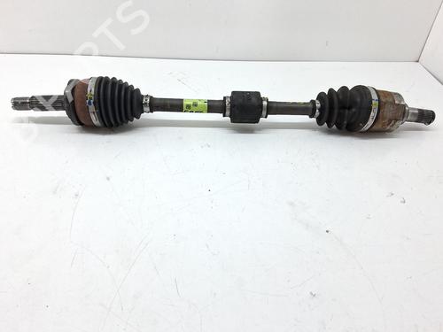 Left front driveshaft HYUNDAI i20 III (BC3, BI3) 1.0 T-GDI | BP23290225M38 
