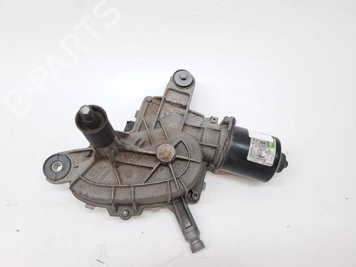 Front wiper motor CITROËN C4 Picasso I MPV (UD_) 2.0 HDi 138 | BP23362294M29 