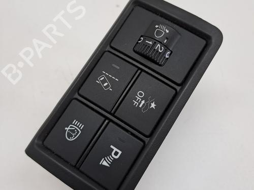 Used Switch HONDA CIVIC X Hatchback (FC_, FK_) 1.0 VTEC (FK6) (129 hp) 23383306