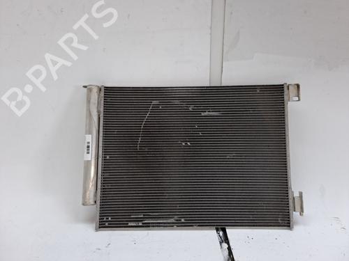 Used Heater matrix RENAULT CAPTUR II (HF_) TCe 130 (HFMF) (131 hp) 25483083