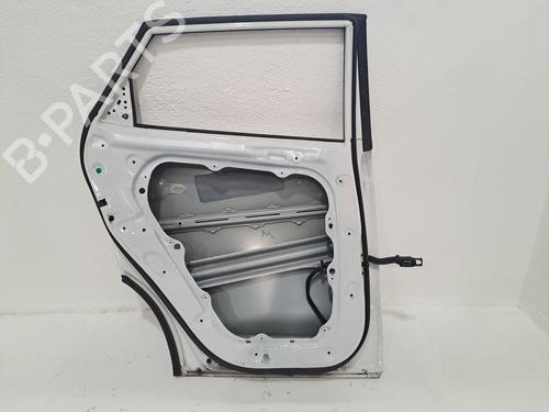 Left rear door HYUNDAI TUCSON (TL, TLE) 1.6 CRDi | BP26286133C4 