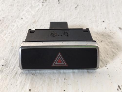 Used Warning switch Warning switch VW SHARAN (7N1, 7N2) 2.0 TDI (136 hp) 40551444 40551444