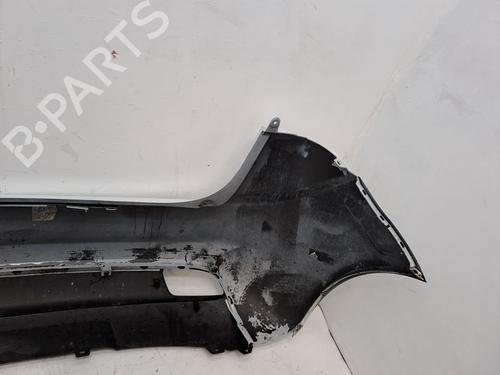 Rear bumper KIA VENGA (YN) 1.4 CVVT | BP29024157C8 