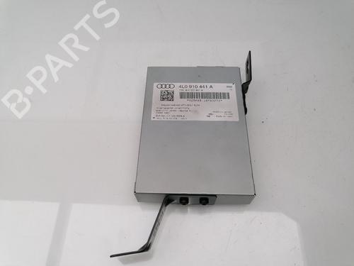 Used Electronic module AUDI Q7 (4LB) 3.6 FSI quattro (280 hp) 23378698