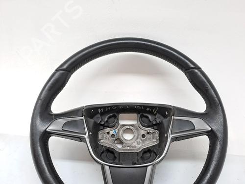 Used Steering wheel SEAT IBIZA IV (6J5, 6P1) 1.6 TDI (90 hp) 23977073