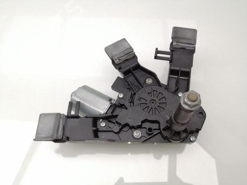 Used Rear wiper motor PEUGEOT 308 II (LB_, LP_, LW_, LH_, L3_) 1.2 THP 110 (110 hp) 23378996