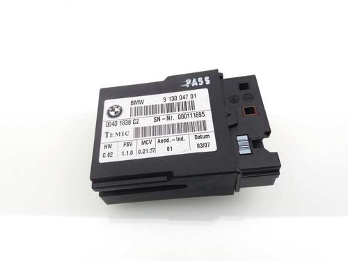 Used Electronic module BMW 3 Coupe (E92) 335 d (286 hp) 23651069