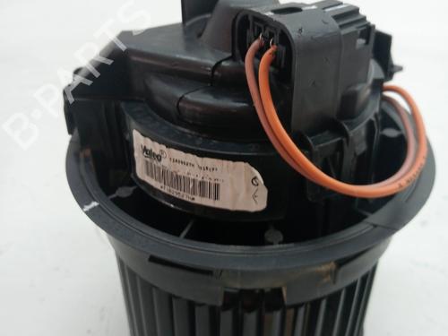 Heater blower motor RENAULT CLIO IV (BH_) 1.5 dCi 75 | BP23341653M62 