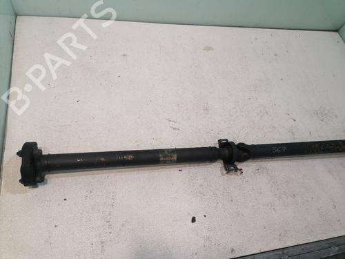 Driveshaft MERCEDES-BENZ C-CLASS T-Model (S203) C 270 CDI (203.216) | BP23941950M37 