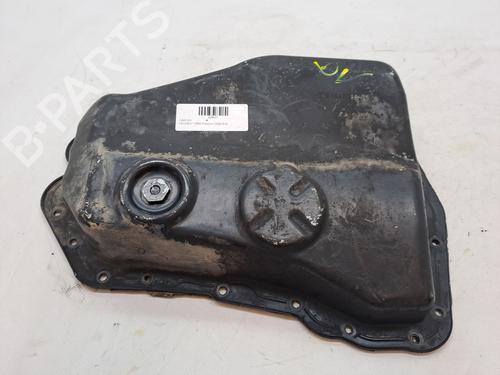 Oil sump PEUGEOT 5008 (0U_, 0E_) 2.0 HDi | BP23358190M115