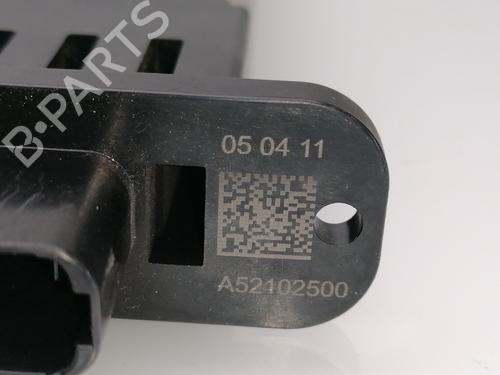 Heater resistor CITROËN C4 Grand Picasso I (UA_) 1.6 HDi 110 | BP23420323M108