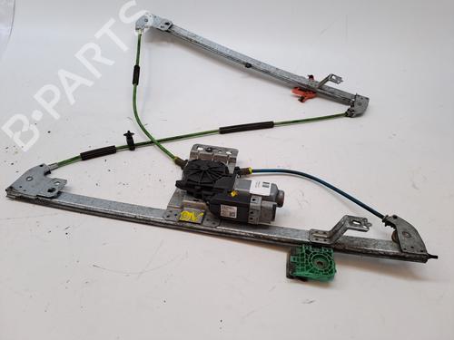 Used Front right window mechanism PEUGEOT EXPERT Van (VF3A_, VF3U_, VF3X_) 2.0 HDi 120 (120 hp) 23363902
