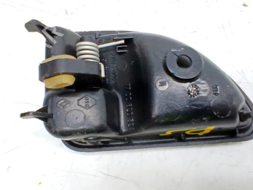 Used Front right interior door handle Front right interior door handle RENAULT KANGOO (KC0/1_) 1.2 (KC0A, KC0K, KC0F, KC01) (58 hp) 33012068 33012068