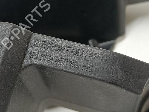 Other PEUGEOT 3008 I MPV (0U_) 1.6 HDi | BP25593765O1 