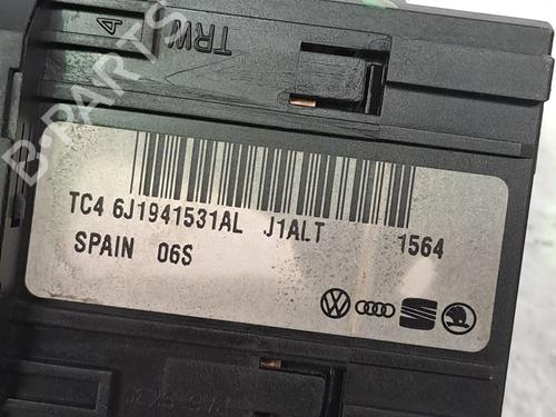 Headlight switch SEAT IBIZA IV SC (6J1, 6P5) 1.2 TSI | BP28037394I24 