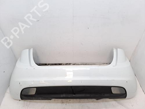 Used Rear bumper KIA VENGA (YN) 1.4 CVVT (90 hp) 29024157