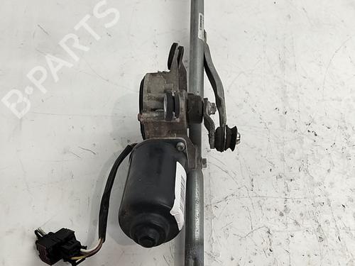 Used Front wiper motor Front wiper motor SAAB 9-3 (YS3F, E79, D79, D75) 1.9 TiD (120 hp) 40119419 40119419